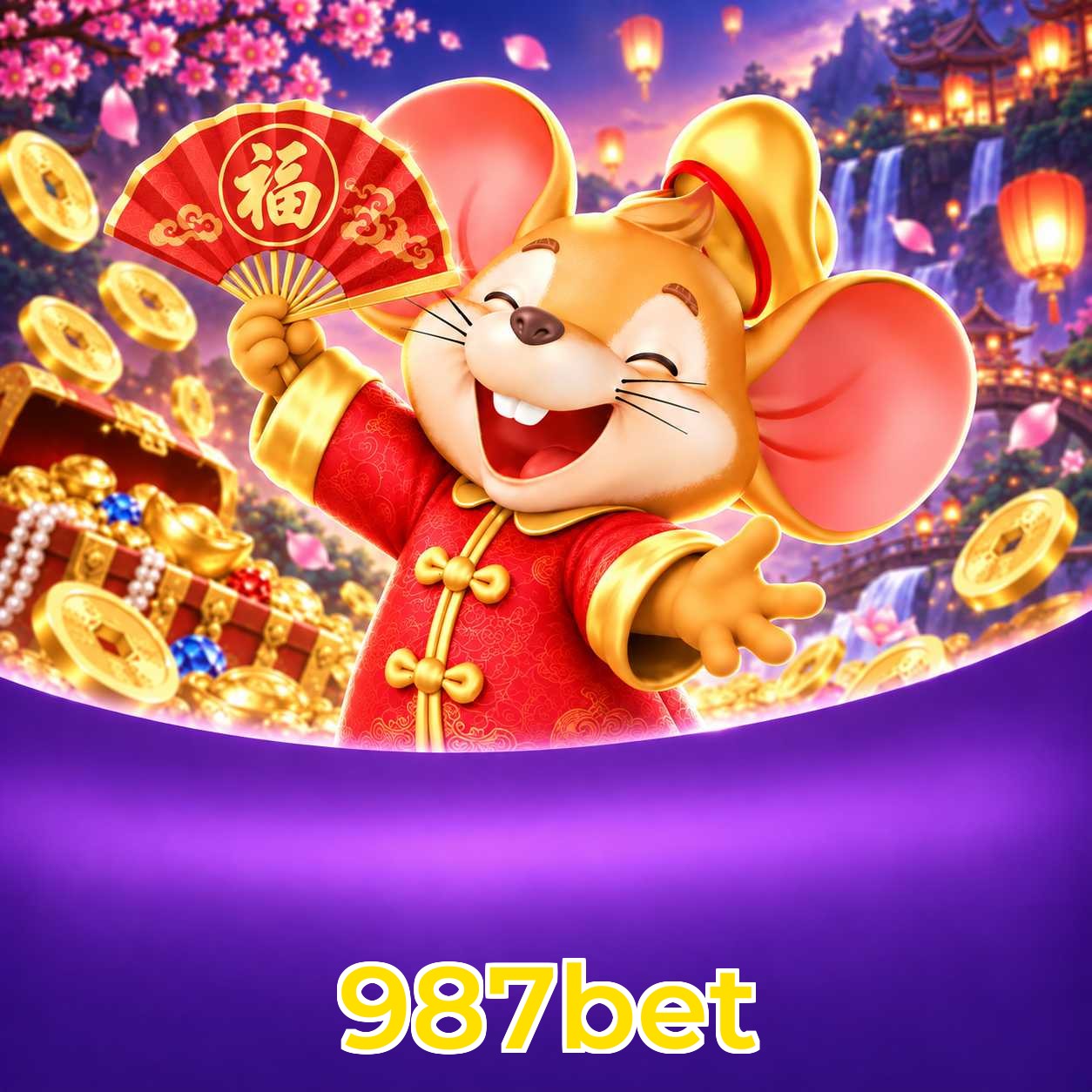 987bet