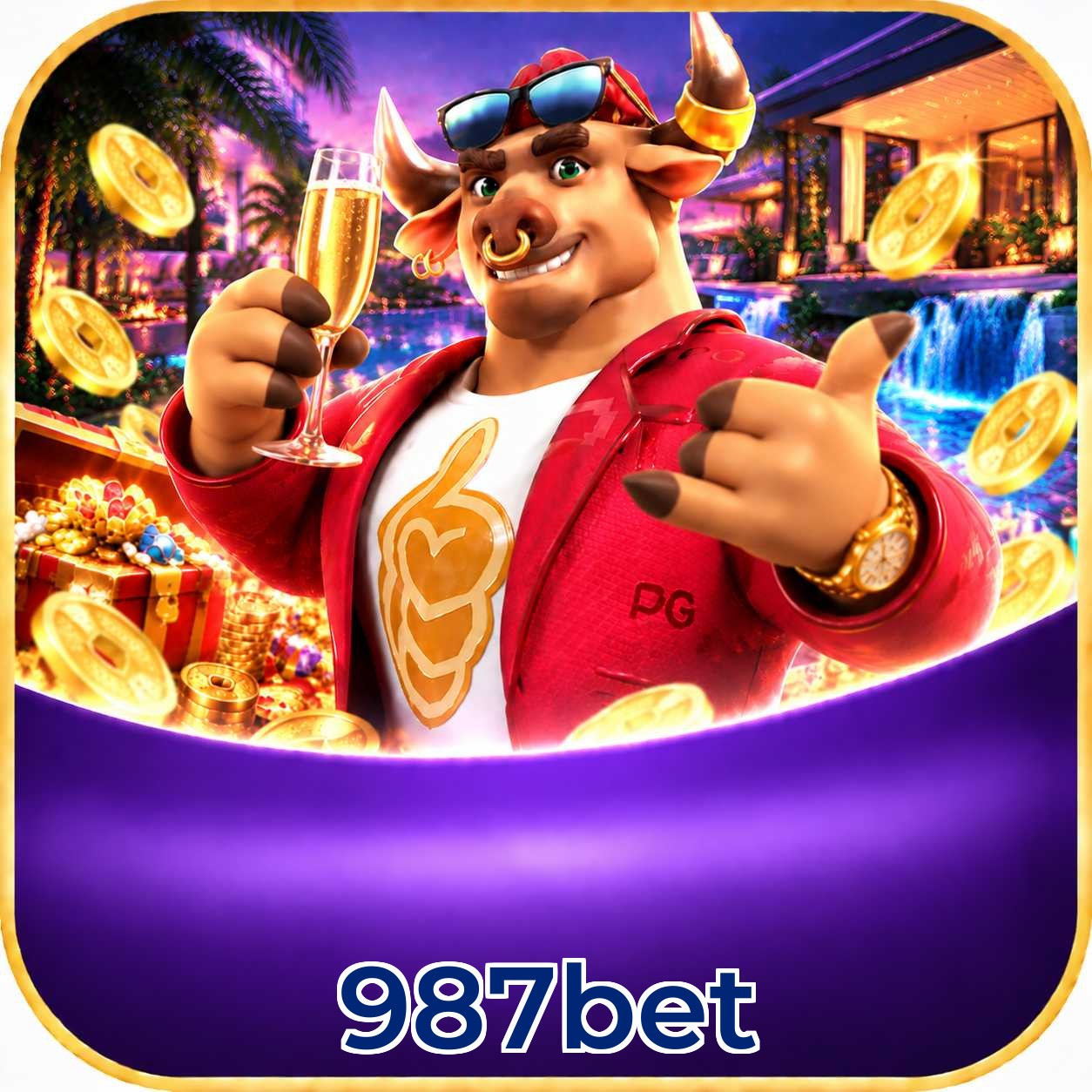 987bet Facebook - Página oficial com promoções e comunidade ativa