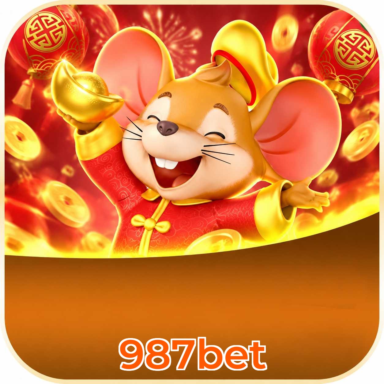 Free Spins Bonus - Lucky Tiger