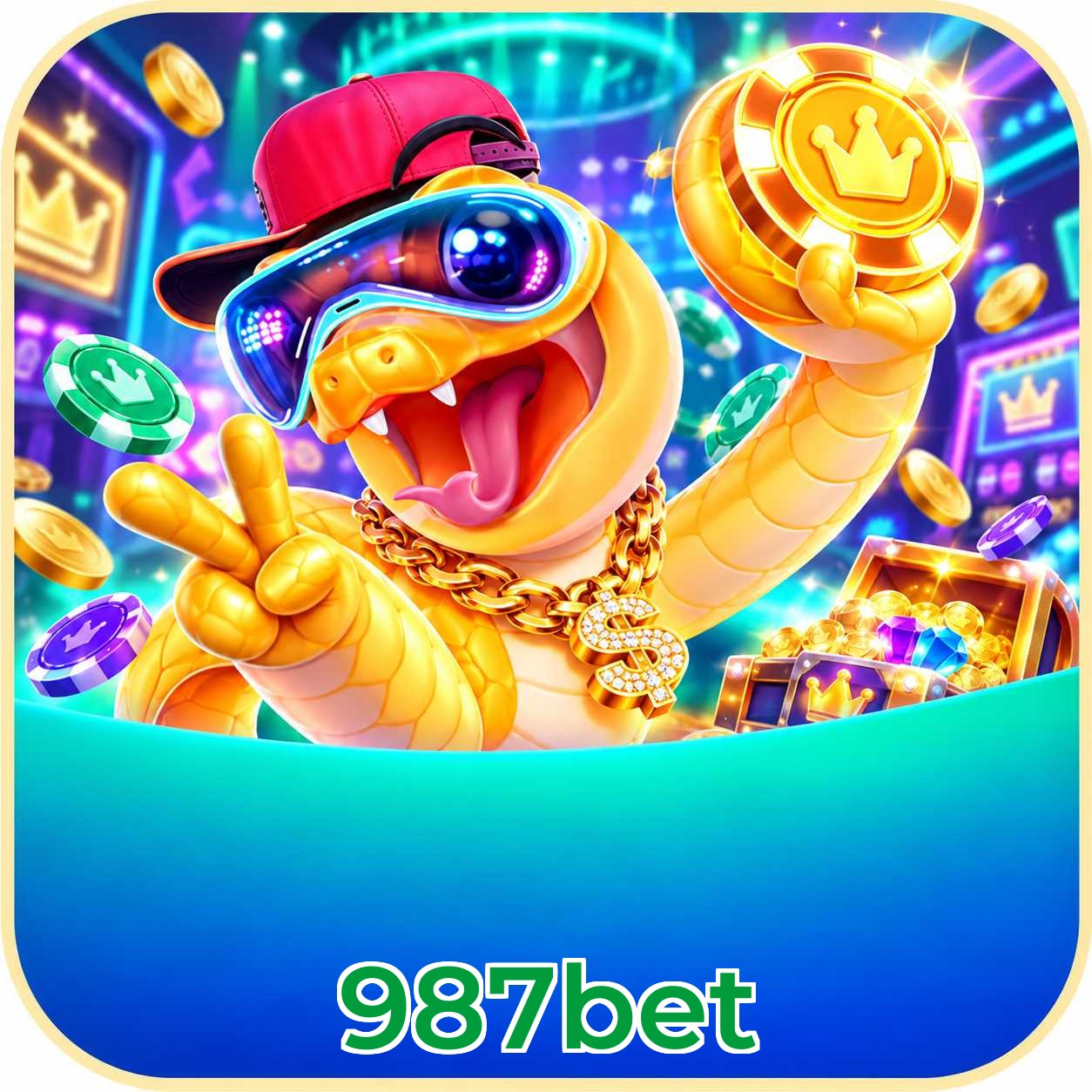 987bet