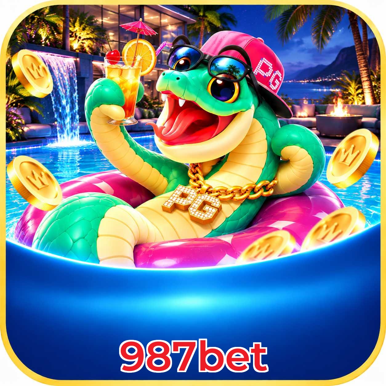 987bet