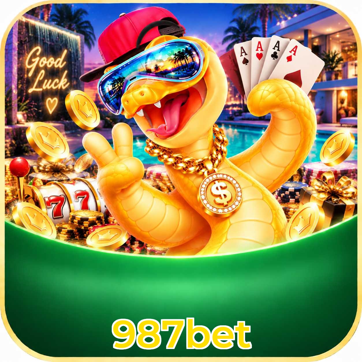 987bet Facebook - Página oficial com promoções e comunidade ativa