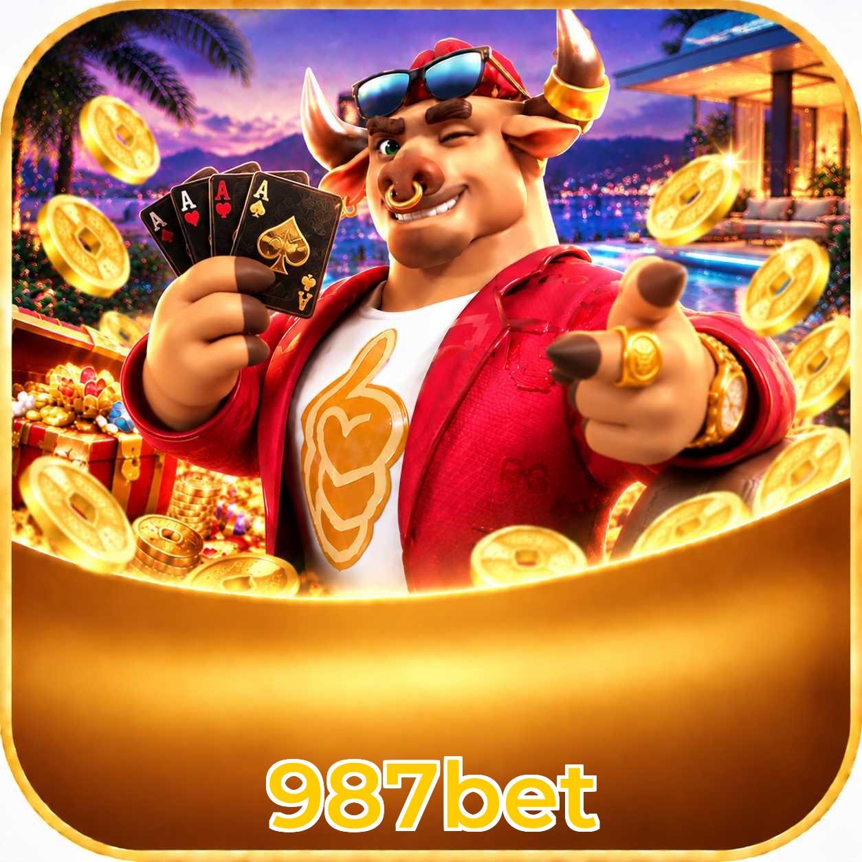 987bet
