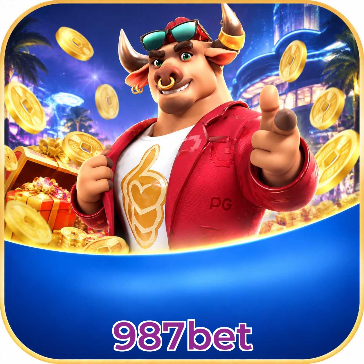 Vantagens do APK 987bet para Android