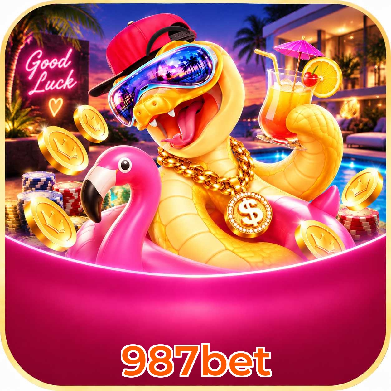 987bet