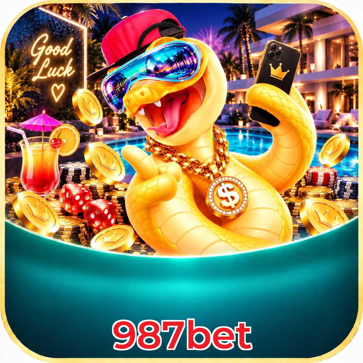 987bet