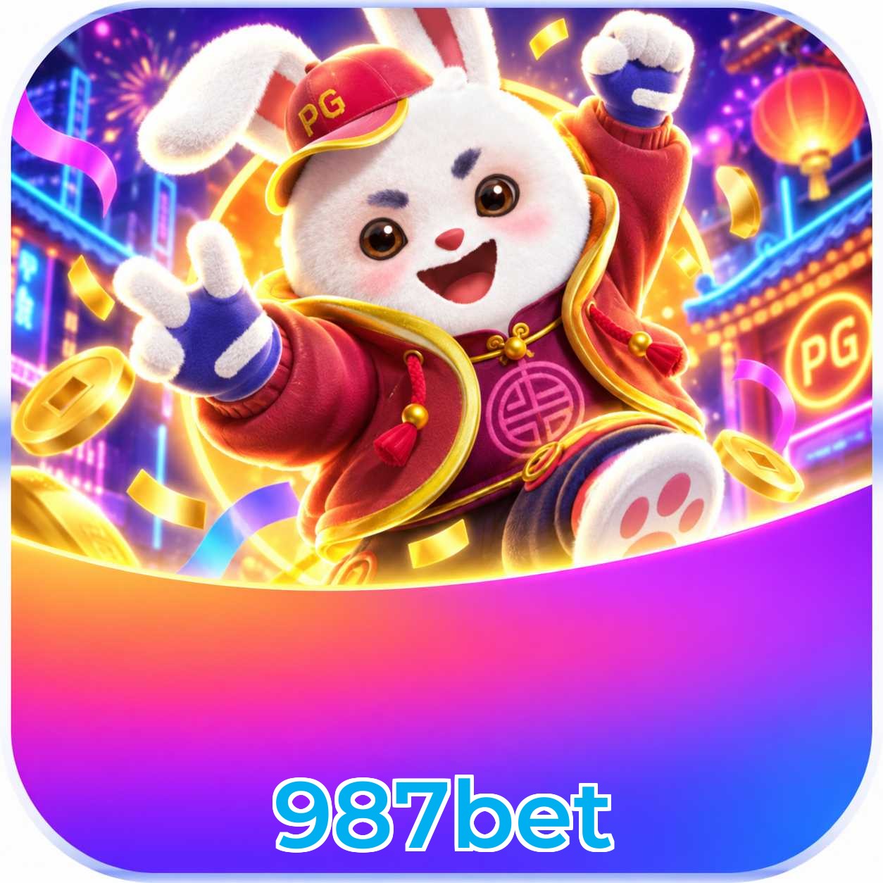 Fortune Games Series