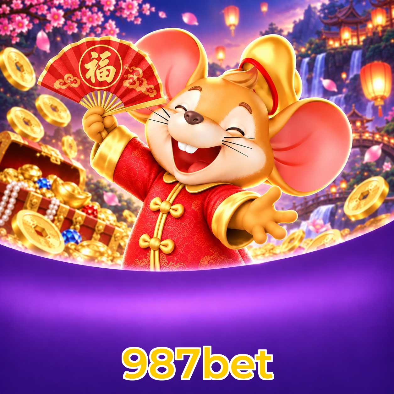 987bet