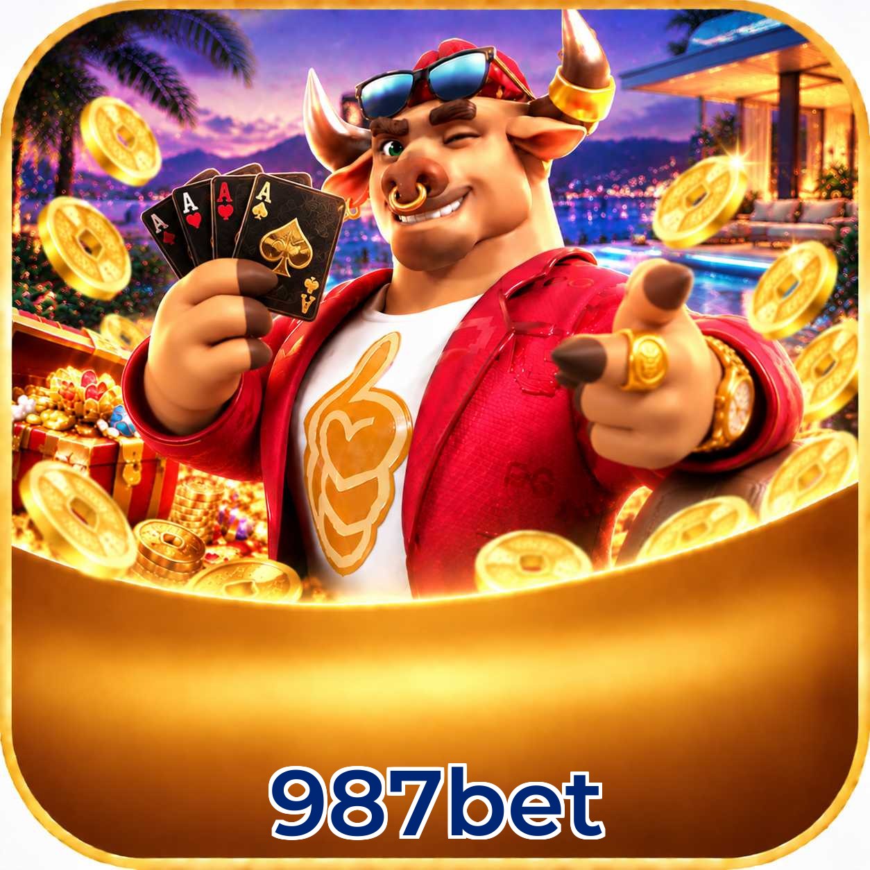 Slot Games Collection