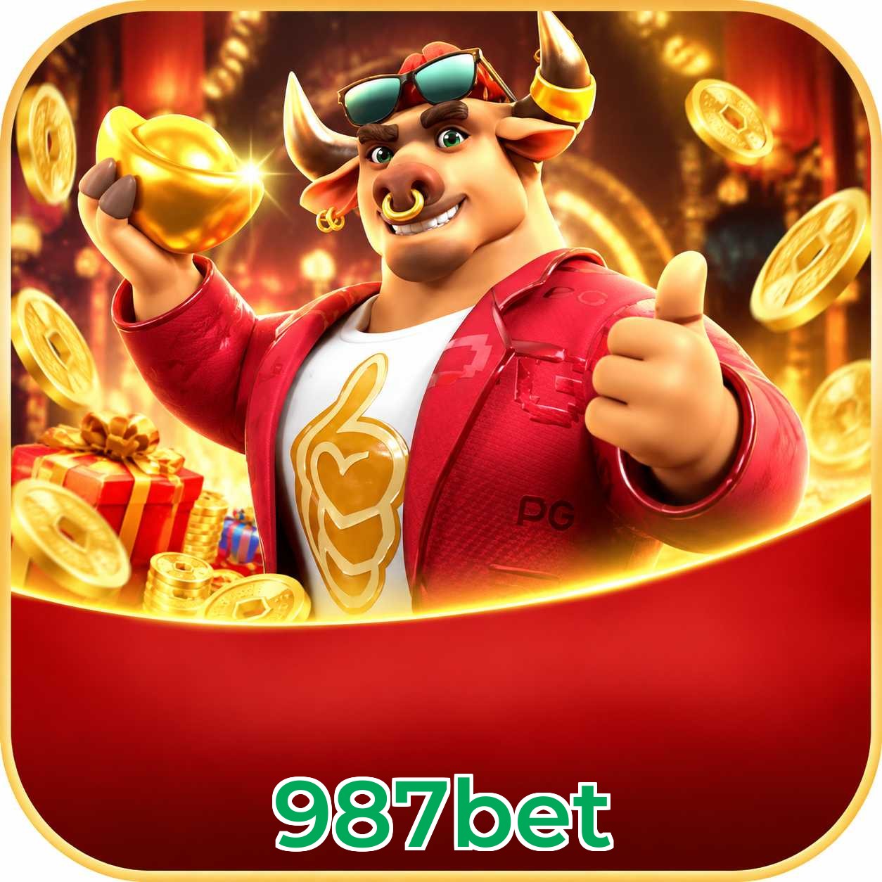 987bet Facebook - Página oficial com promoções e comunidade ativa