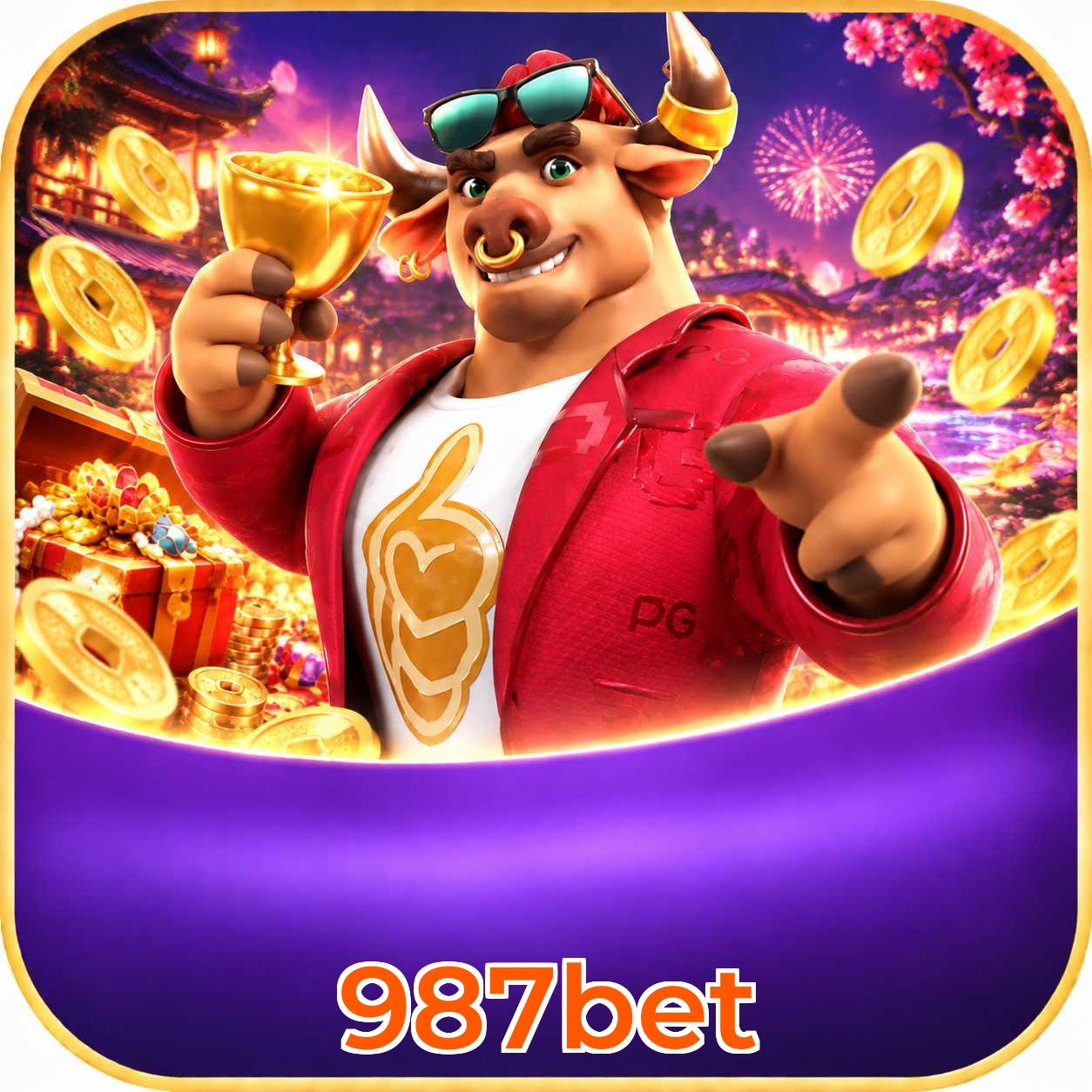 987bet