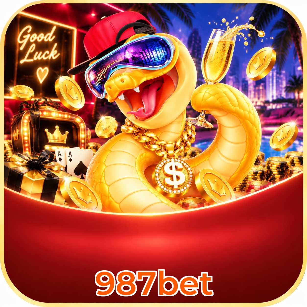 Fortune Rabbit Slot