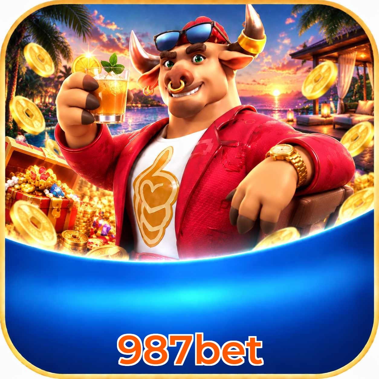 Welcome Bonus - Golden Dragon
