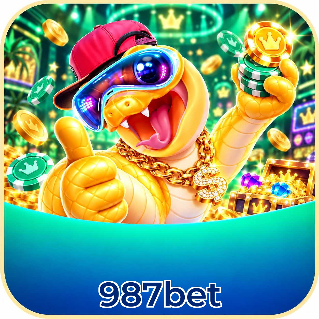 987bet