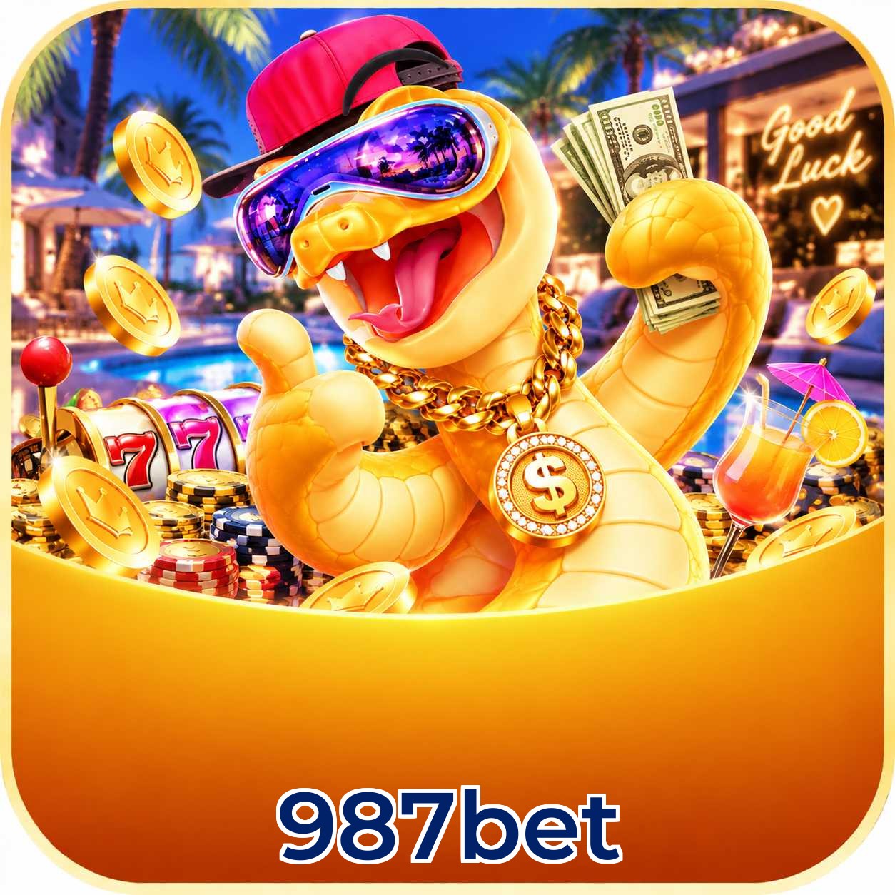 987bet