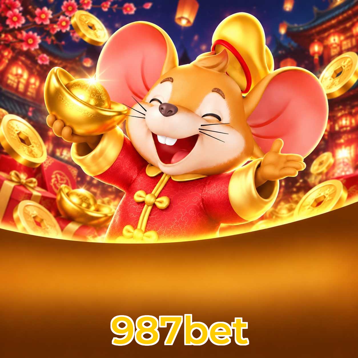 Fortune Dragon Slot