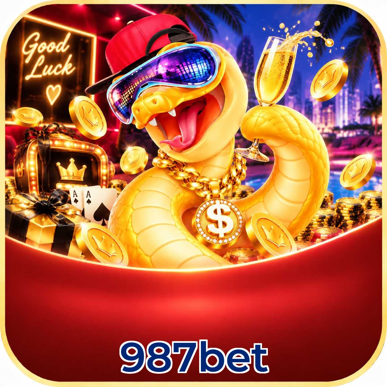 987bet